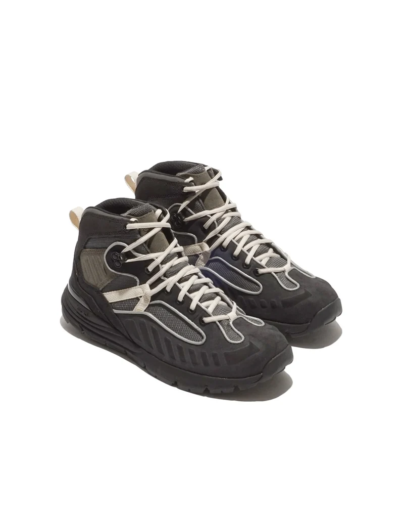 Danner Fullbore Mid Gore-Tex Storm