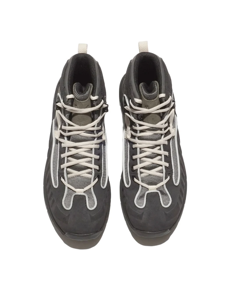 Danner Fullbore Mid Gore-Tex Storm