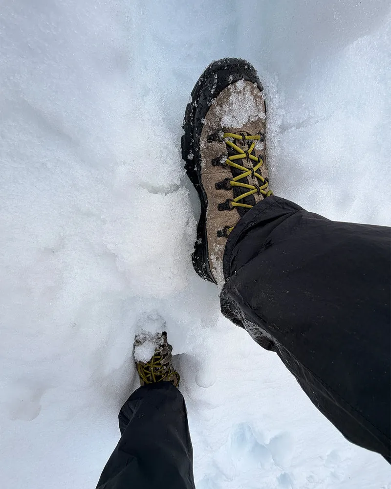 Danner Mountain 600 ID Gore-Tex Gray Moss