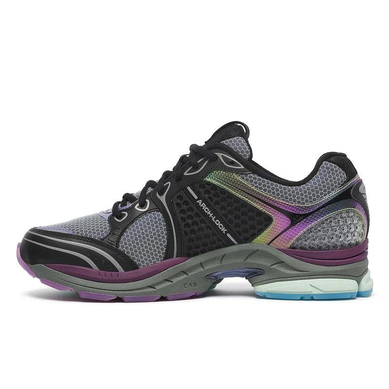 Saucony Progrid Triumph 4 Navy / Olographic Marine / Solstice