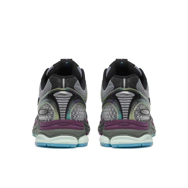 Saucony Progrid Triumph 4 Navy / Olographic Marine / Solstice