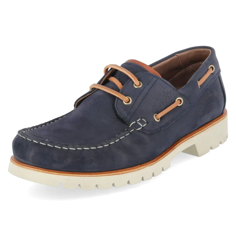 Bootsschuhe BOAT C12 Blau