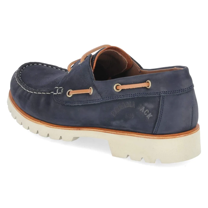Bootsschuhe BOAT C12 Blau
