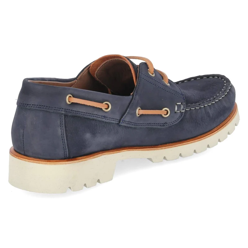 Bootsschuhe BOAT C12 Blau