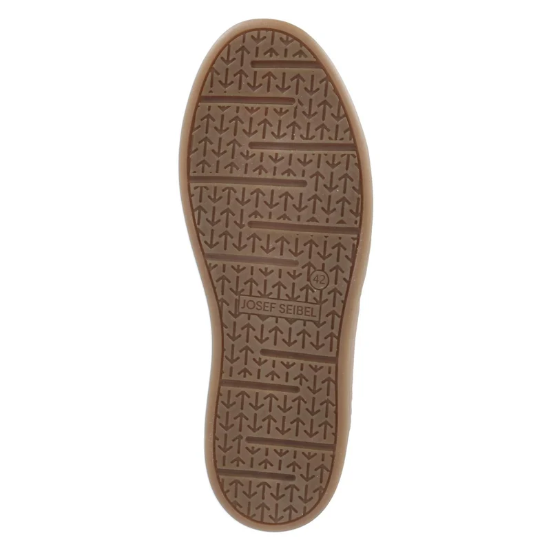 Low Sneaker LIO 07 Blau