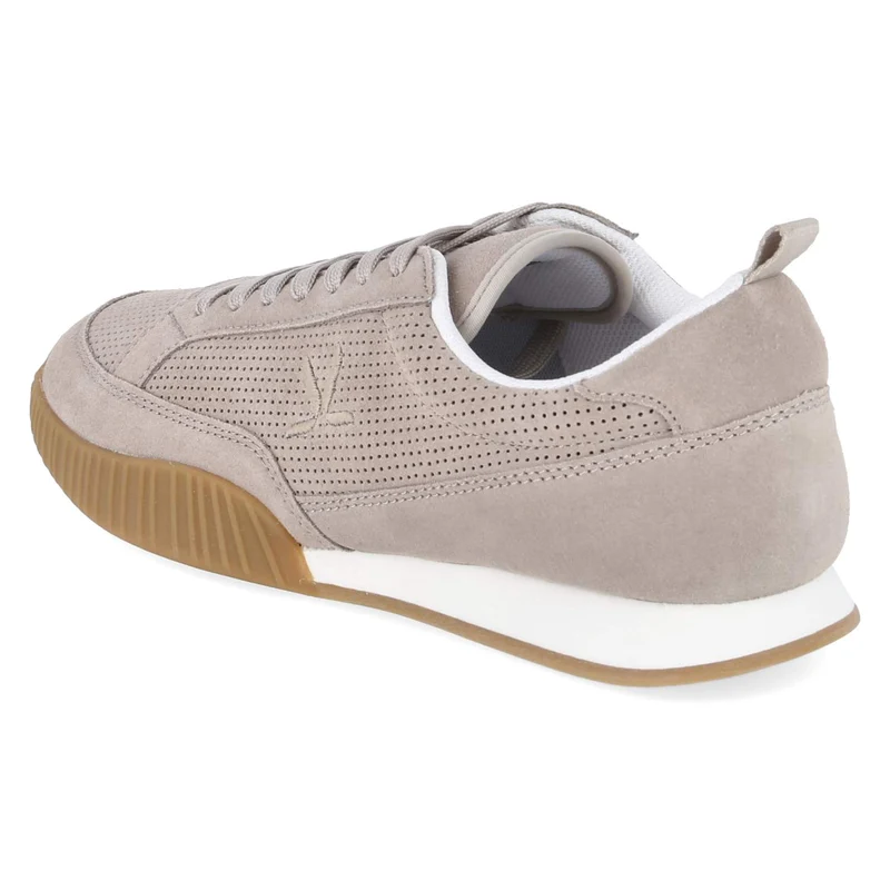 Low Sneaker MOVA FORM Taupe