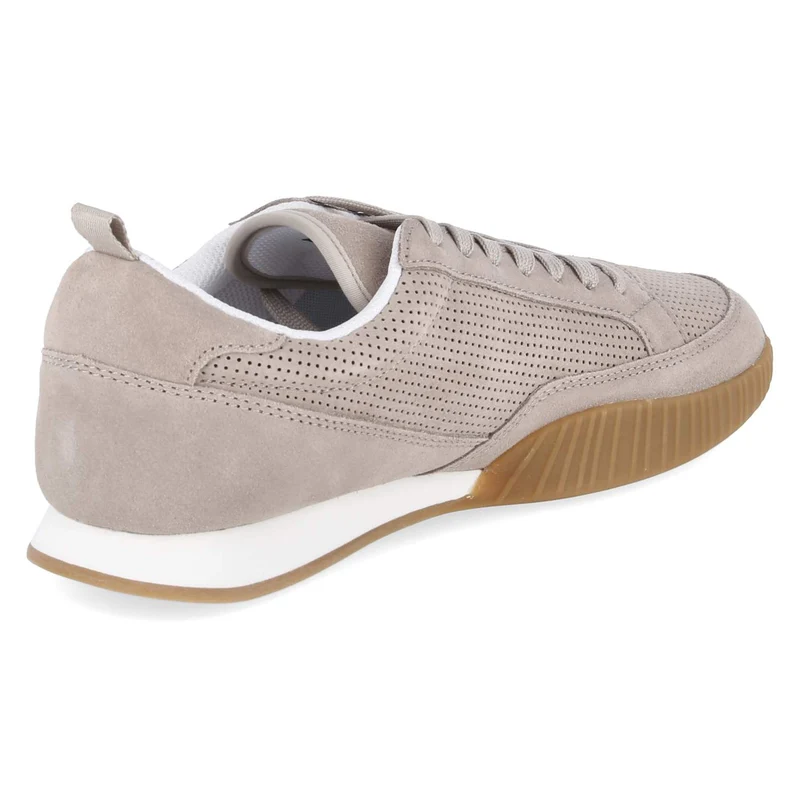 Low Sneaker MOVA FORM Taupe