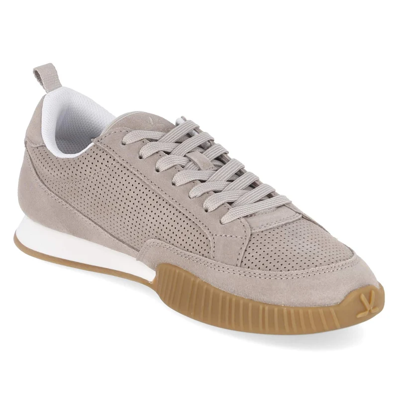 Low Sneaker MOVA FORM Taupe