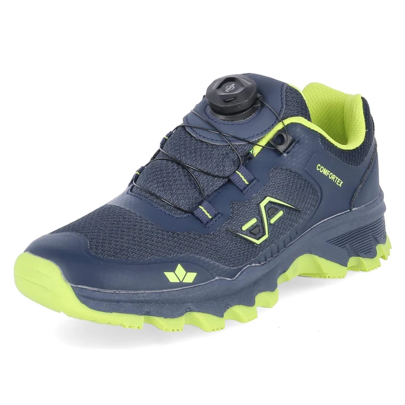 Outdoorschuhe ROCKLEDGE Blau