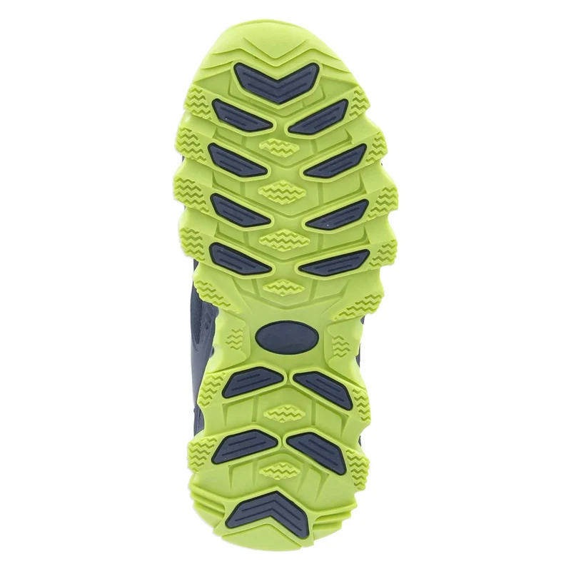 Outdoorschuhe ROCKLEDGE Blau