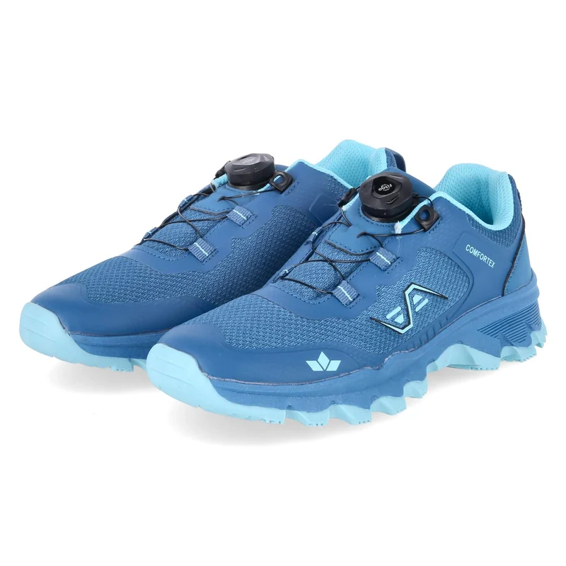 Outdoorschuhe ROCKLEDGE Blau