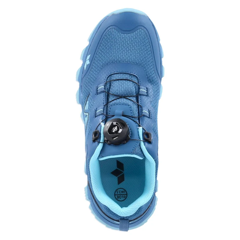 Outdoorschuhe ROCKLEDGE Blau