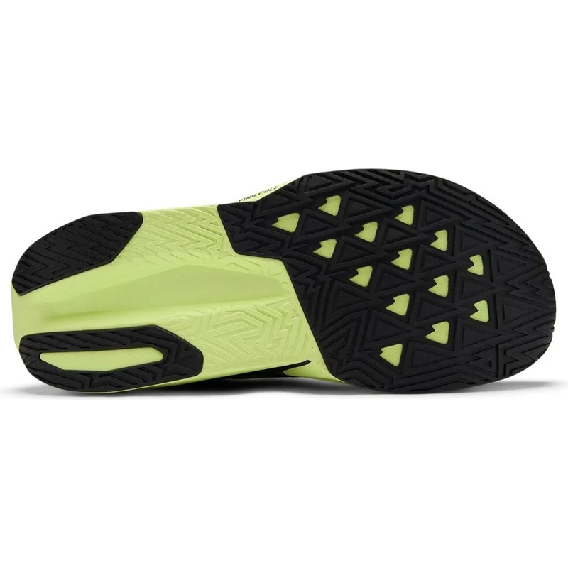 New Balance Fuelcell Rebel V5 Herren Laufschuh green