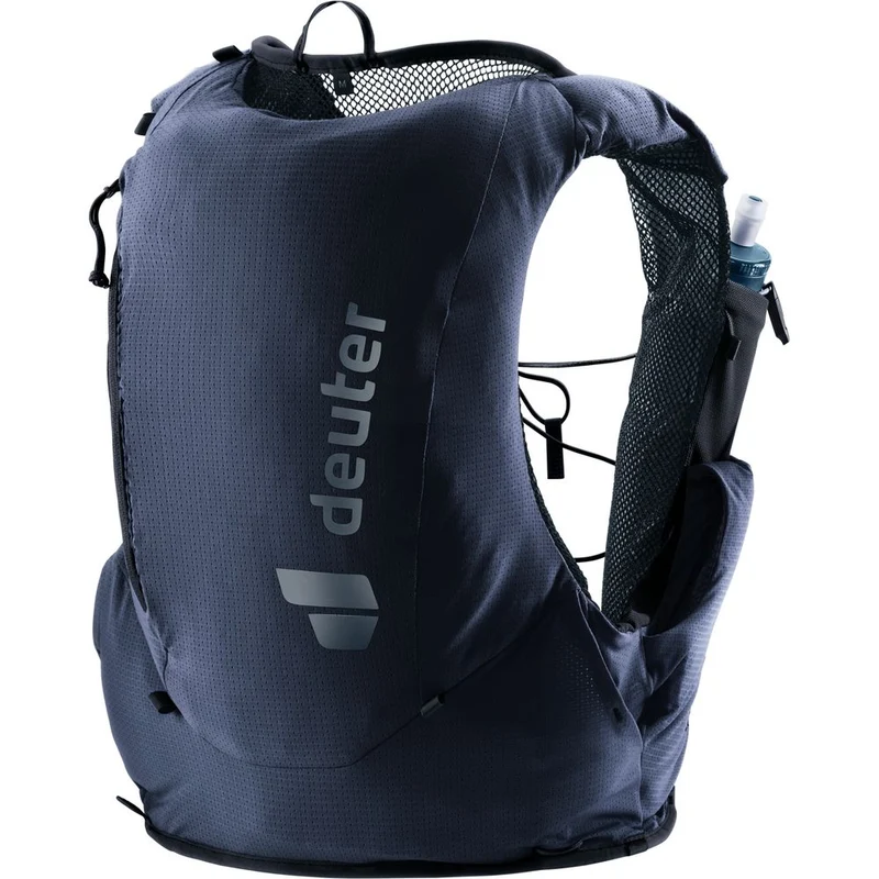 Deuter Traick 9 Trail Running Rucksack black