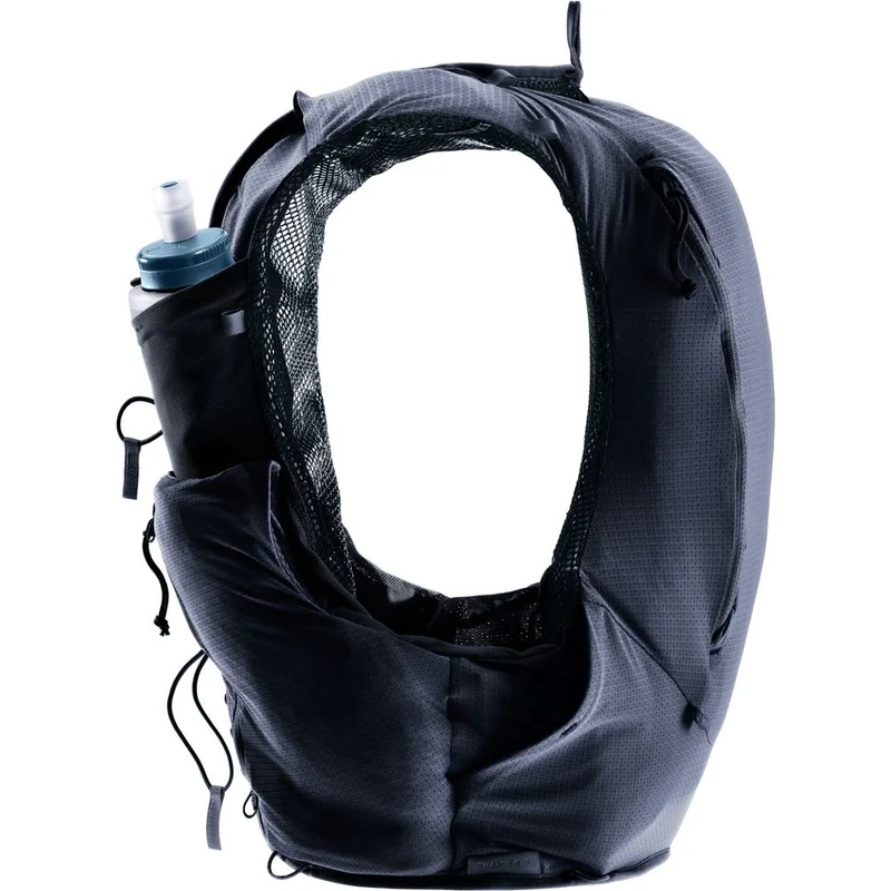 Deuter Traick 9 Trail Running Rucksack black
