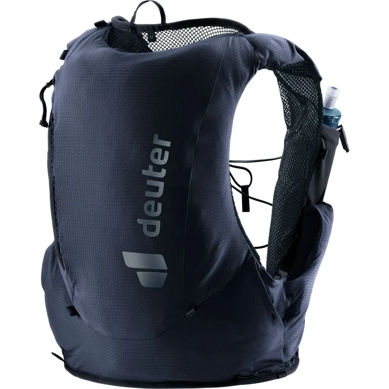 Deuter Traick 9 SL Trail Running Rucksack black