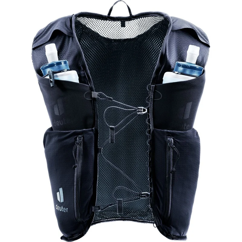 Deuter Traick 9 SL Trail Running Rucksack black