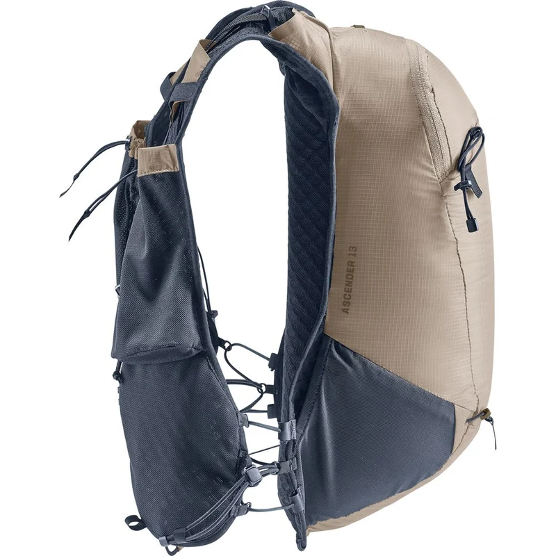 Deuter Ascender 13 Trail Running Rucksack alu