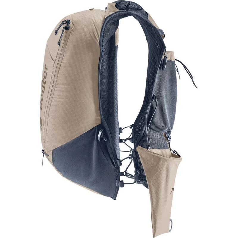 Deuter Ascender 13 Trail Running Rucksack alu