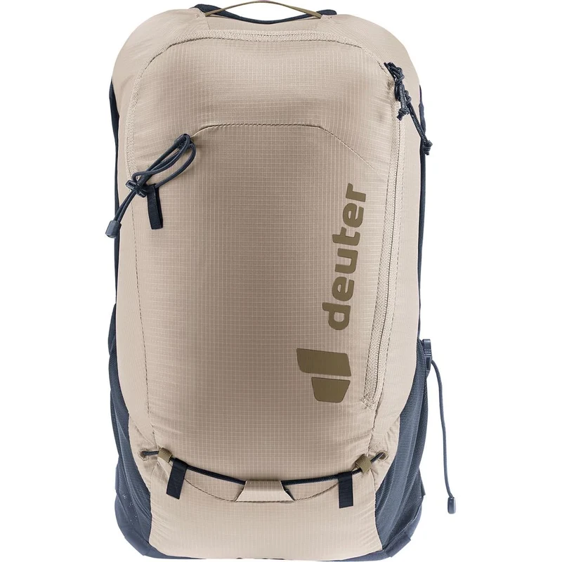 Deuter Ascender 7 Trail-Running Rucksack alu