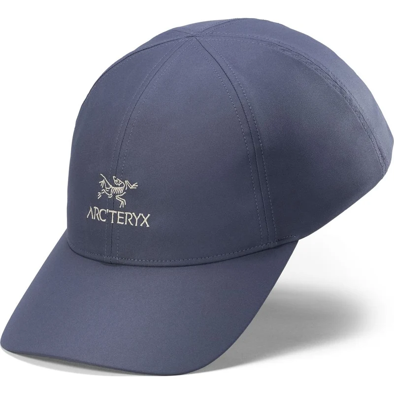 Arcteryx Bird Word Cap dk-stratus-habitat