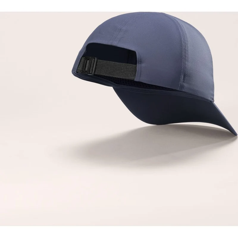 Arcteryx Bird Word Cap dk-stratus-habitat