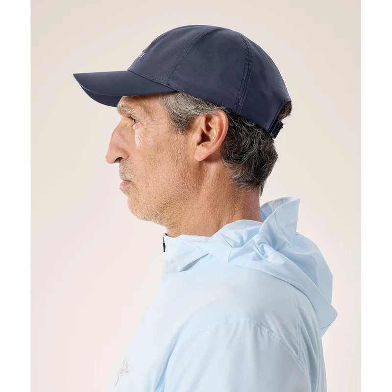 Arcteryx Bird Word Cap dk-stratus-habitat