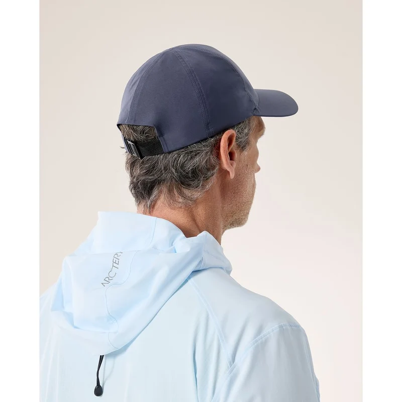 Arcteryx Bird Word Cap dk-stratus-habitat