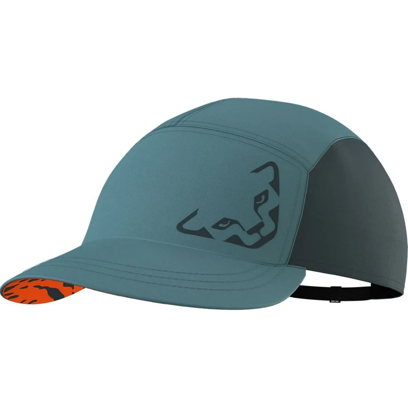 Dynafit Alpine Cap smoke-blue