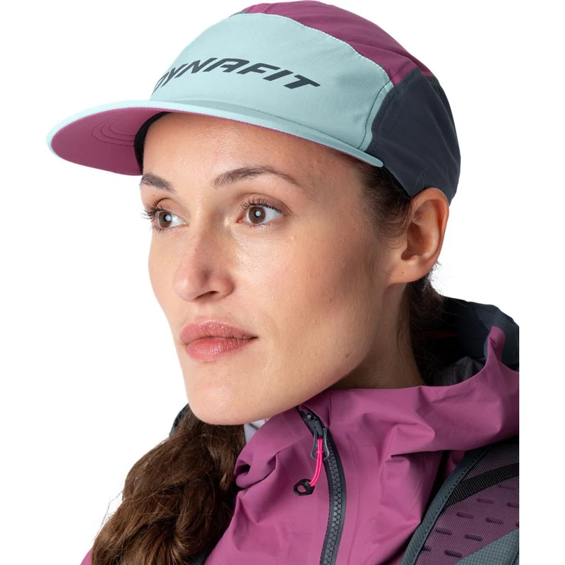 Dynafit Traverse Cap cloud-blue