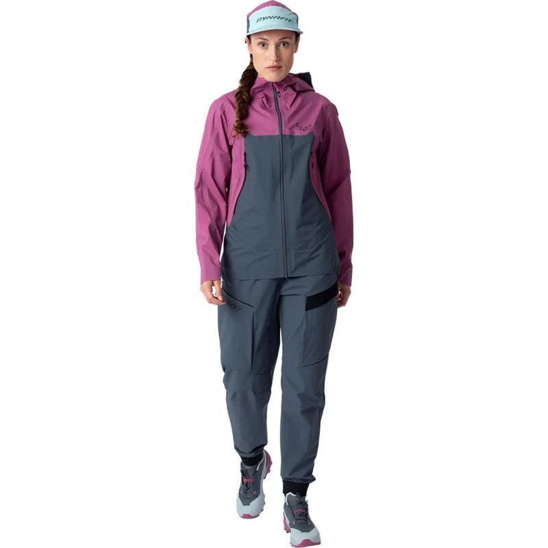 Dynafit Traverse Cap cloud-blue