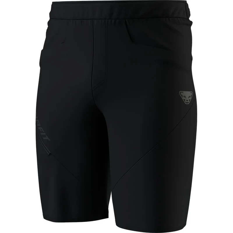 Dynafit Traverse Hybrid Herren Short black-out