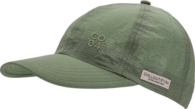 Patras Hat