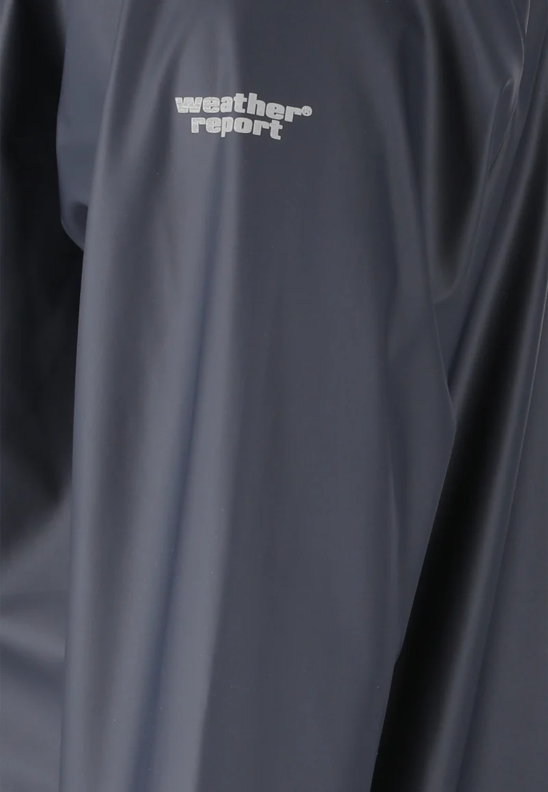 Torsten M Rain Jacket