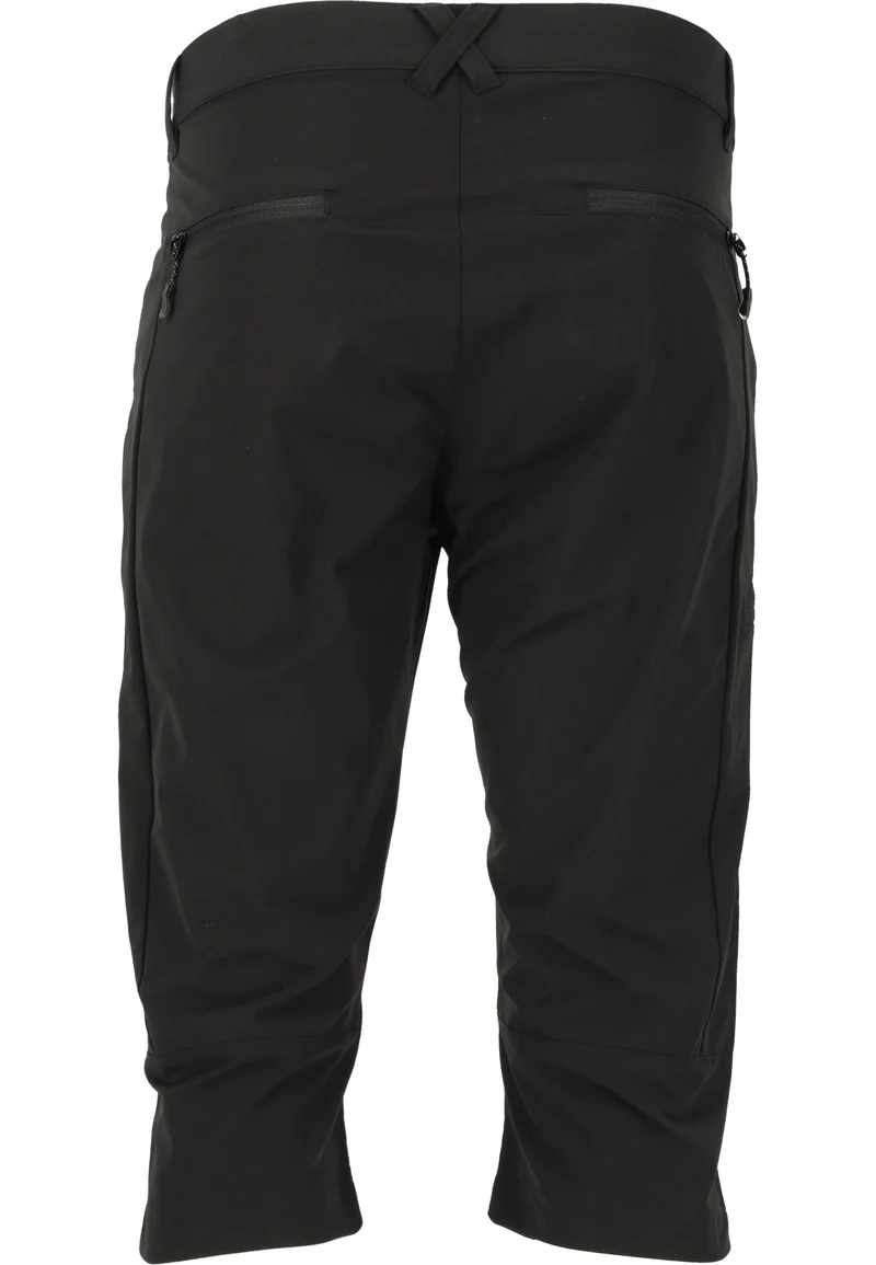 Shann M Long Outdoor Shorts