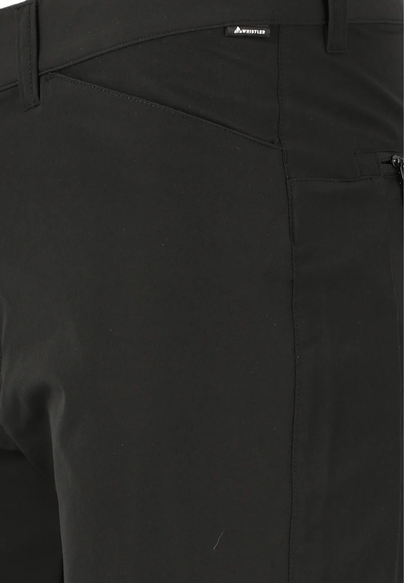 Shann M Long Outdoor Shorts