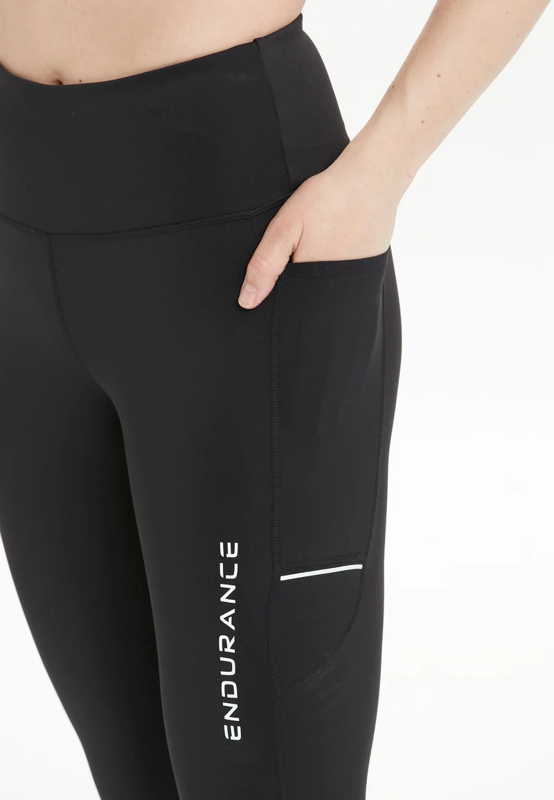 Energy V2 W Long Tights