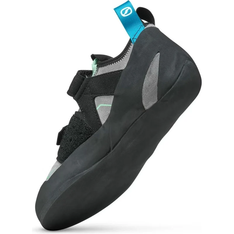 Scarpa Reflex VS Damen Kletterschuh mint black