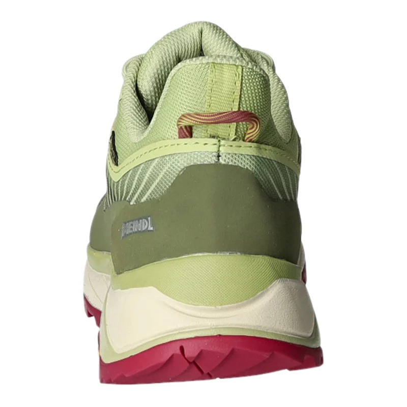 MEINDL Trekkinghalbschuh Eldora Lady GTX