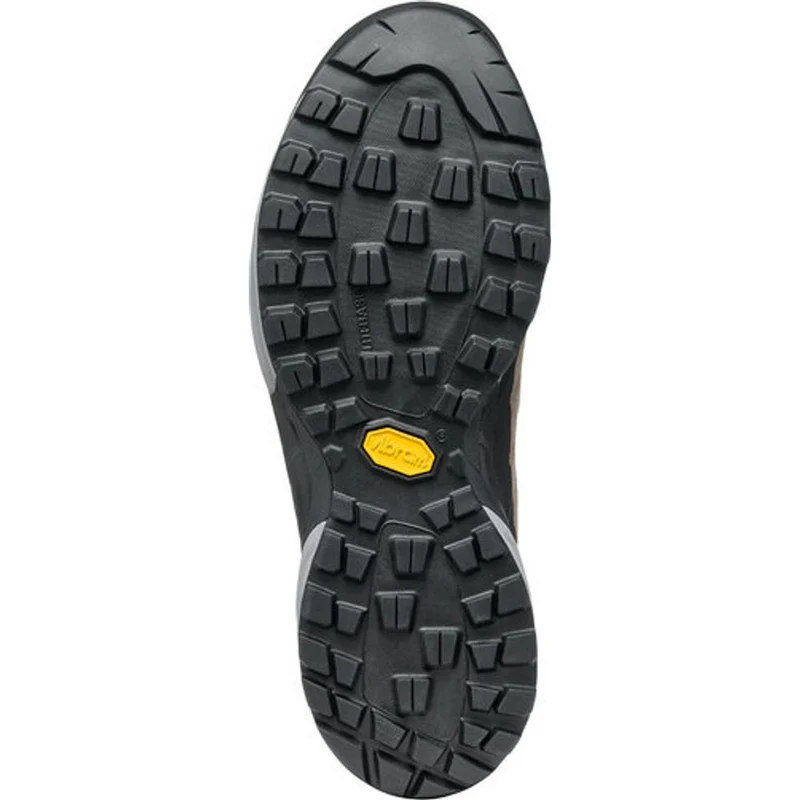 Scarpa Mescalito GTX Herren Zustiegsschuh shark azure