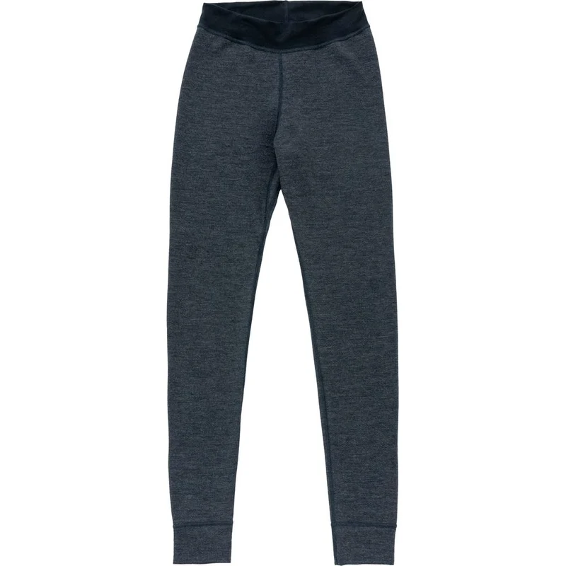 Devold Expedition Merino Silk Longs Damen Funktionsunterhose ink