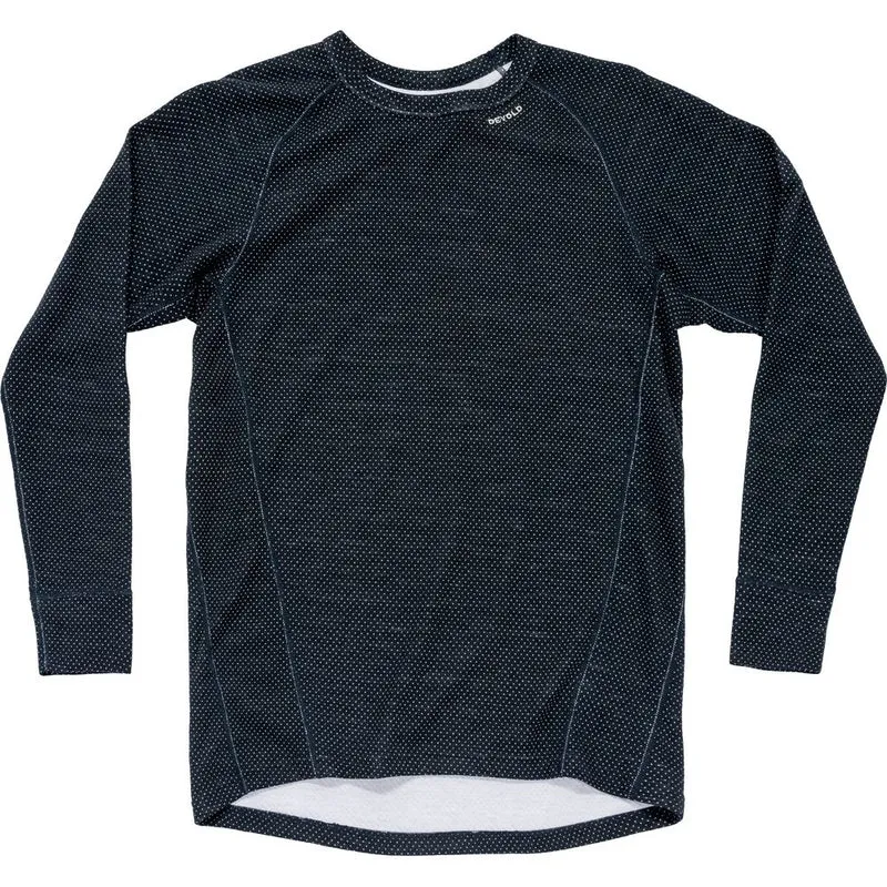 Devold Duo Active Merino 205 Herren Funktionsshirt ink