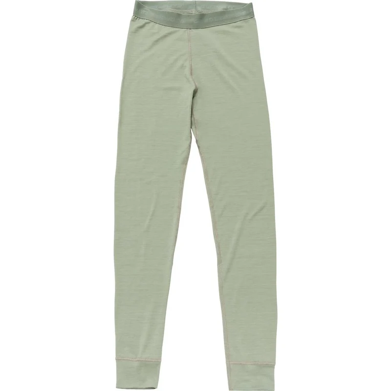 Devold Breeze Plus Merino 200 Longs Damen Funktionsunterhose fog