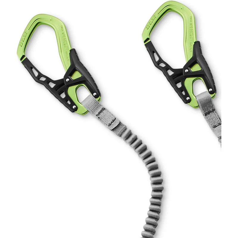 Edelrid Cable Kit VI Klettersteigset oasis