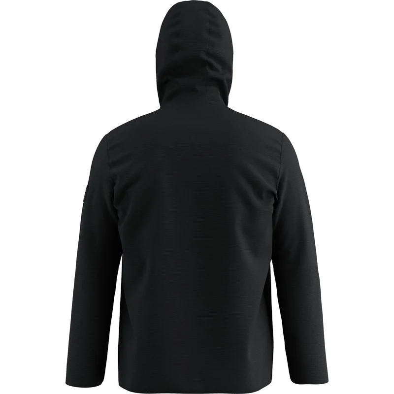 Salewa Fanes Sarner Jkt M black out melange