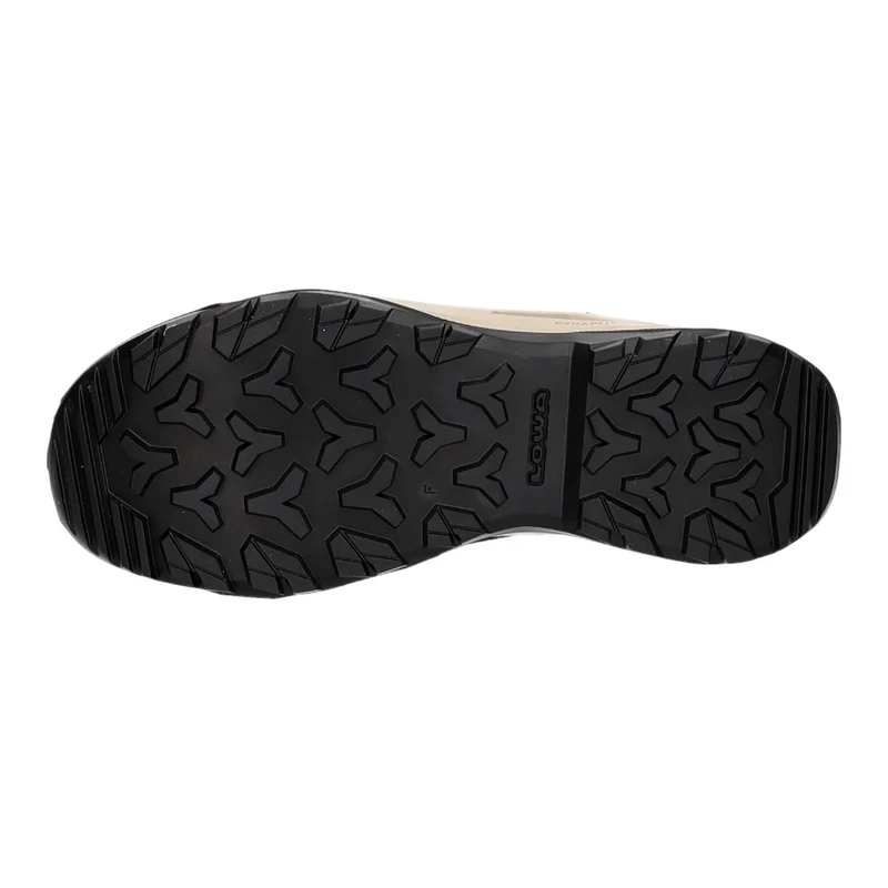 LOWA Trekkinghalbschuh VENTIERRA GTX LO