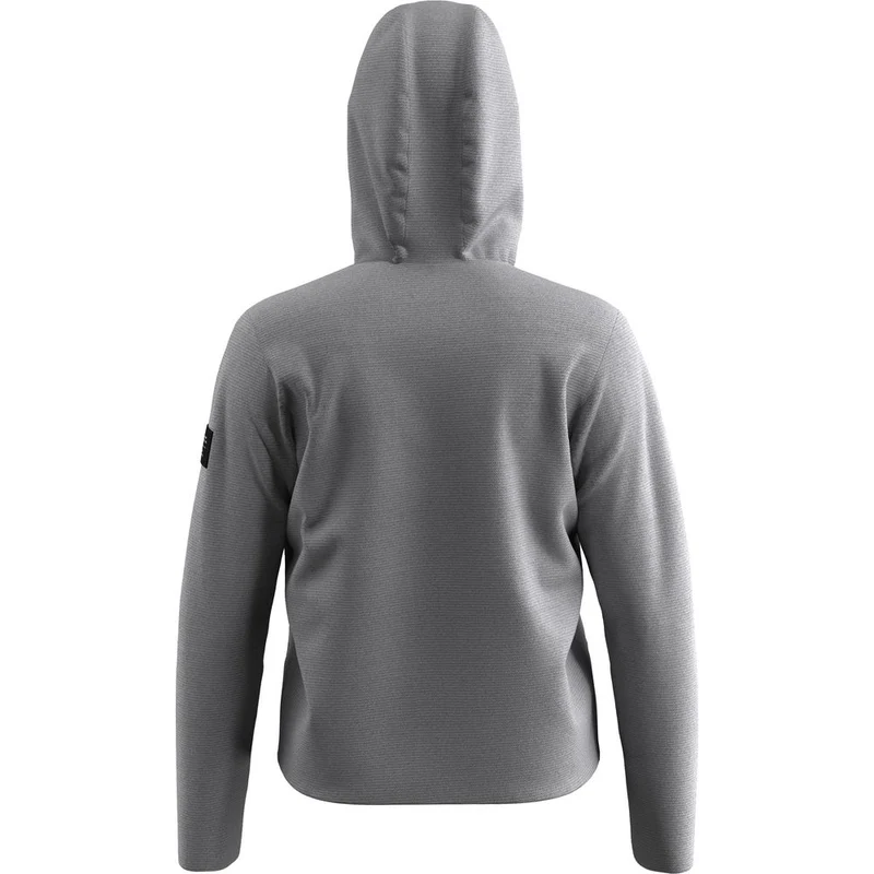 Salewa Fanes Sarner Damen Wolljacke silver melange