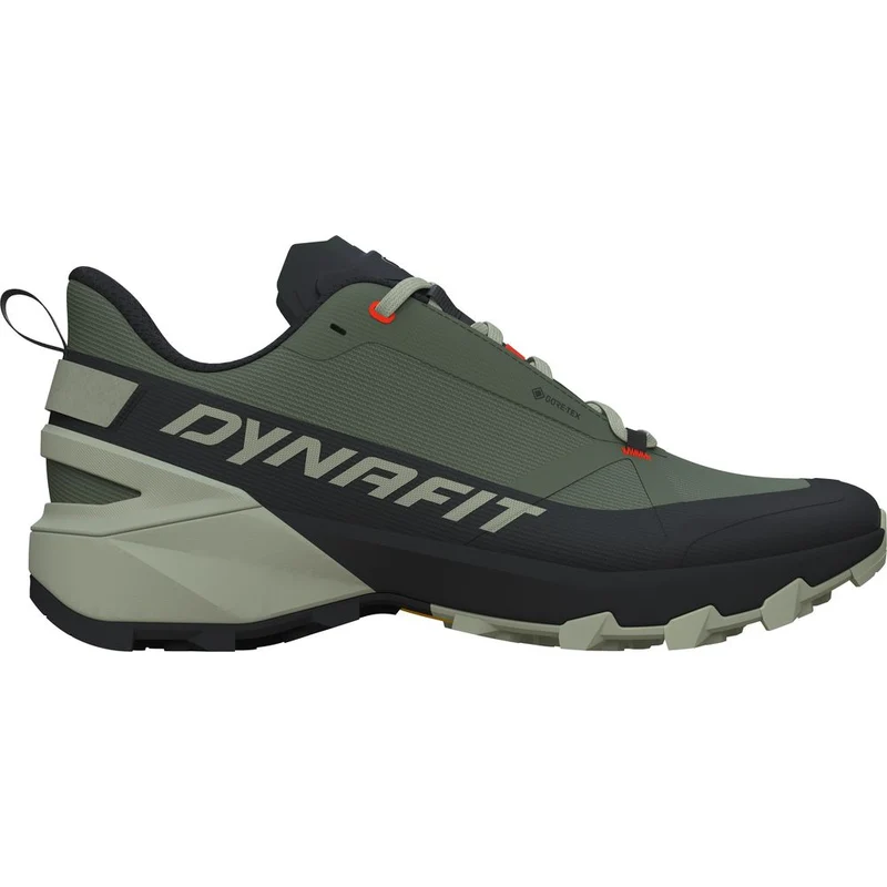 Dynafit Transalper 2 GTX Herren Bergschuh black-out-thyme