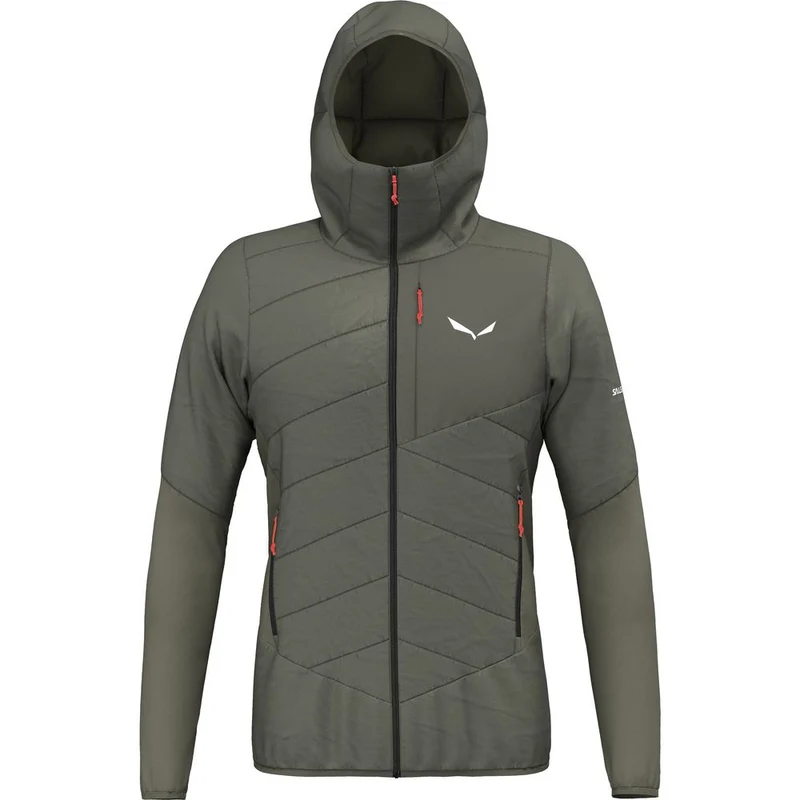 Salewa Ortles Hyb TWR Herren Isolationsjacke faded green