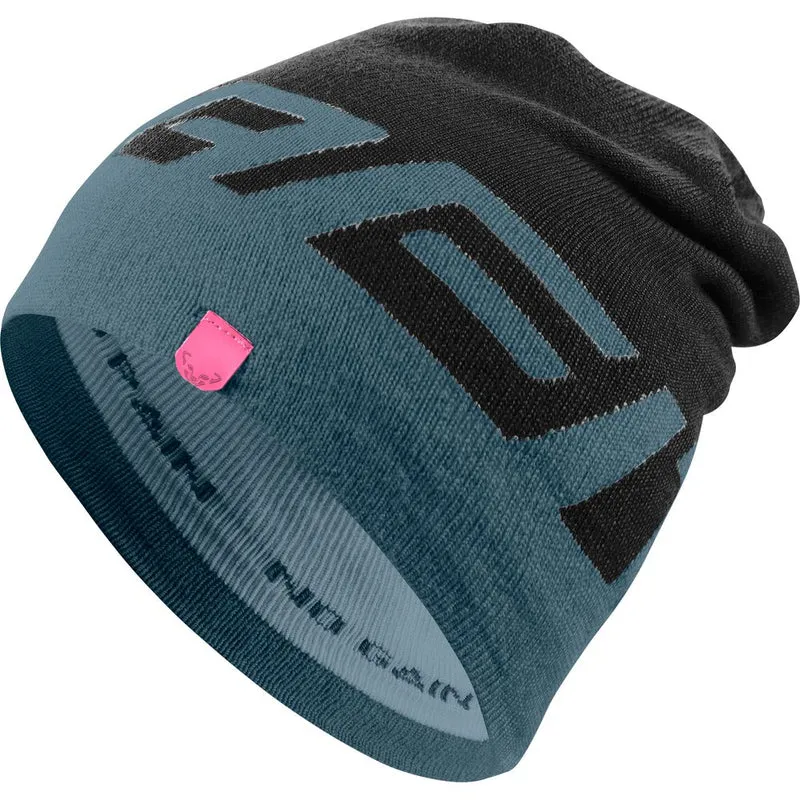 Dynafit FT Beanie Mütze smoke blue